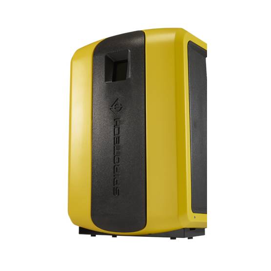 SpiroVent Superiors - Fully Automatic Vacuum Degassers