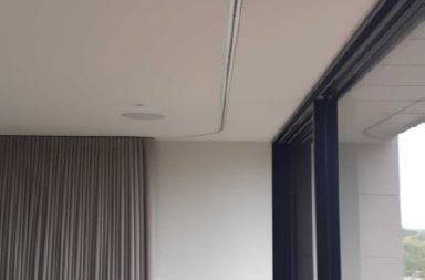 T-CT30 Lutron Recessed Curtain Track in Tracktrim by Grants | Grants ...