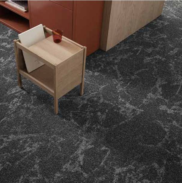 Tessera Tranquillity - Carpet Tiles