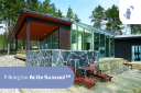 Itsepuhdistuva Pilkington Activ™ -  Pilkington Activ Suncool™