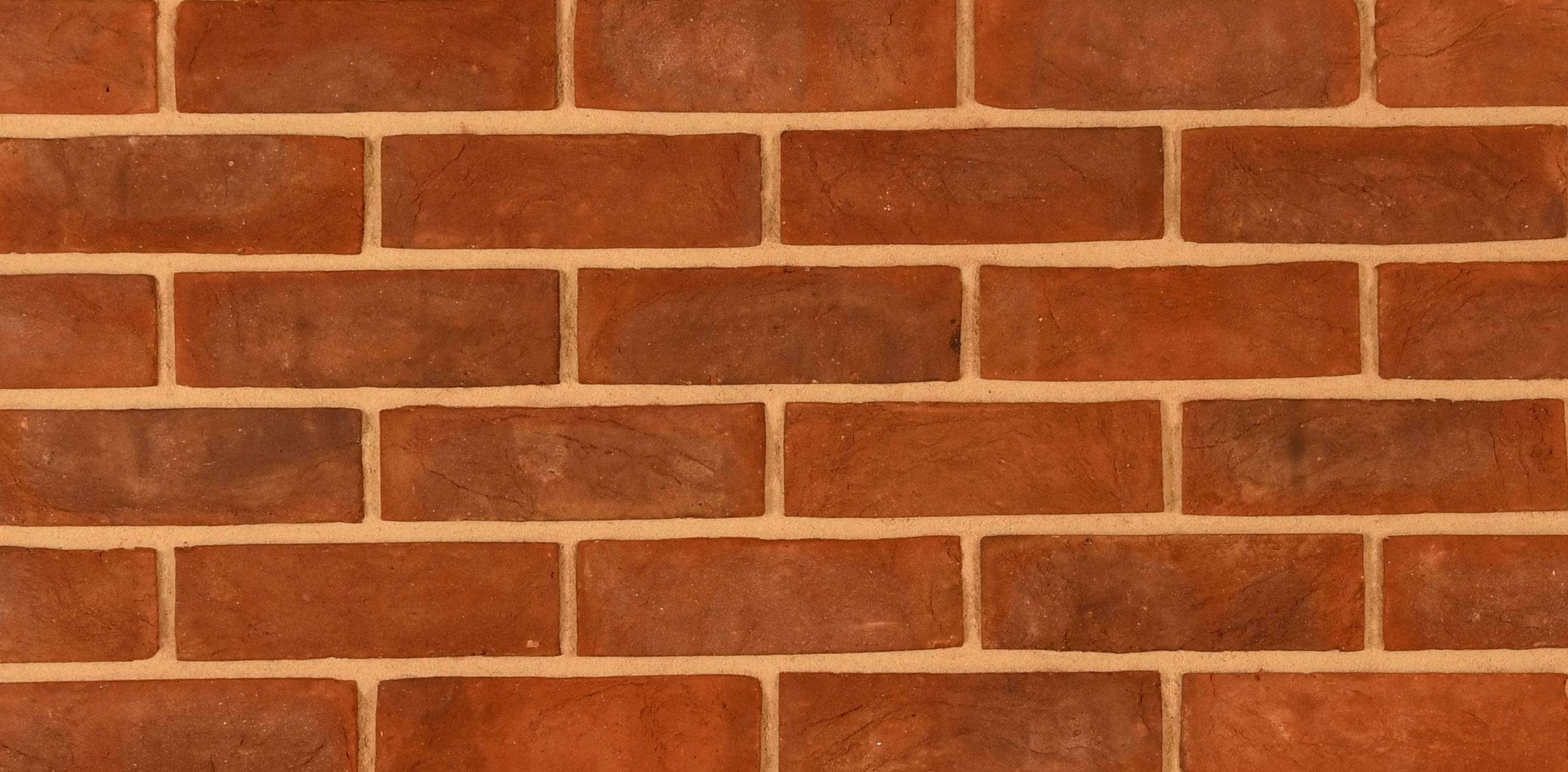 Hampton Multi - Brick