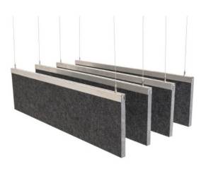 TVS Care Baffles - Acoustic panel