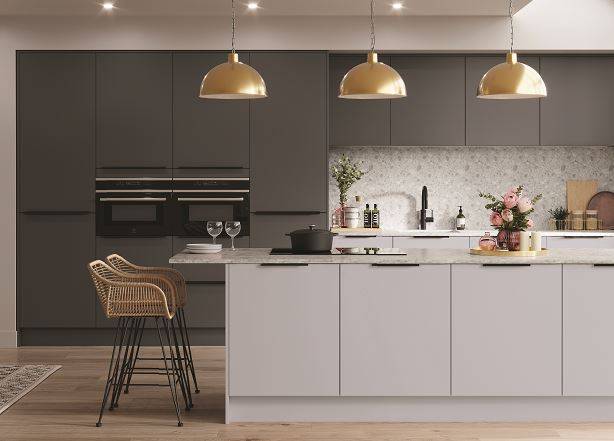 Horizon - Kitchen Range