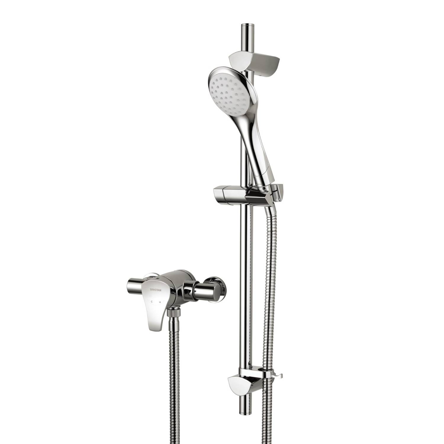 CAP2 SHXAR C - Shower Mixer