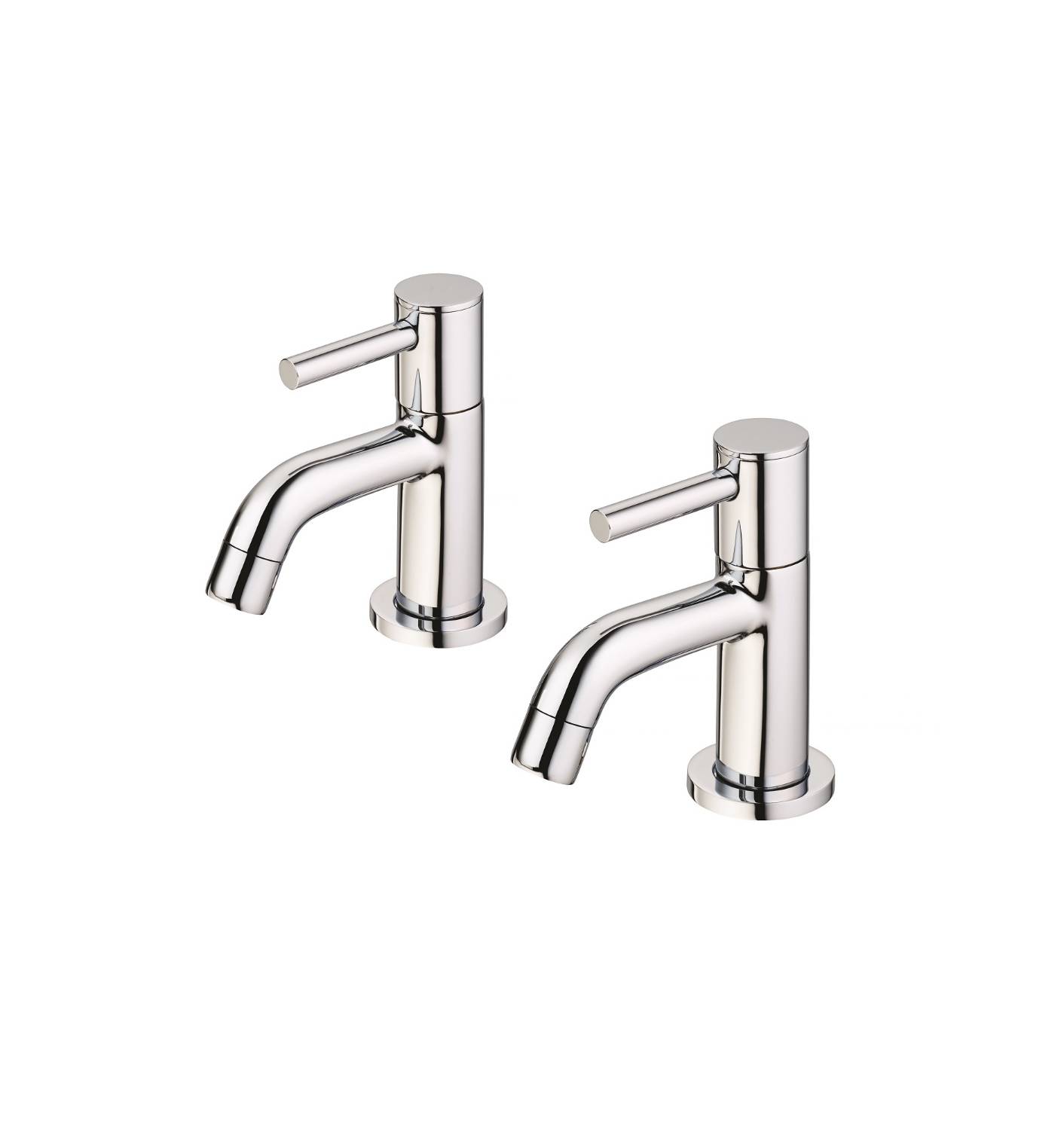 Ceraline Basin Pillar Taps