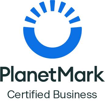 Sustainability Certification - Planet Mark