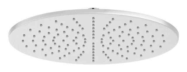 Nebula Round 300 mm Shower Head | NEB-RO/30-CP