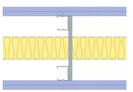 GypWall Twin Frame Braced - A216011 (B) (EN)