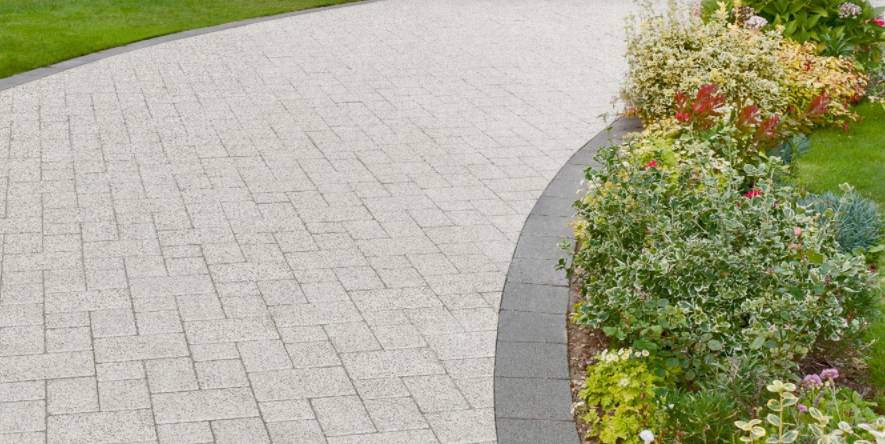 Invicta Block Paving