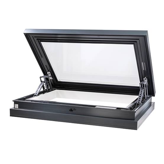 X-Vent Rooflight