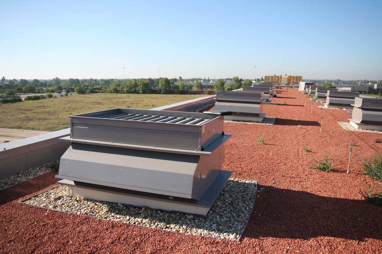 Weatherlite 