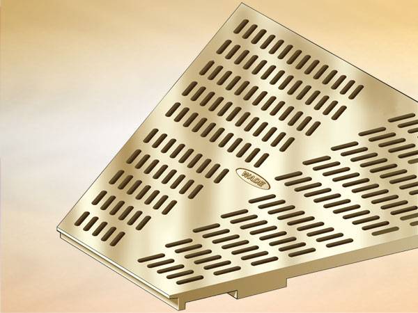 Tree Grille