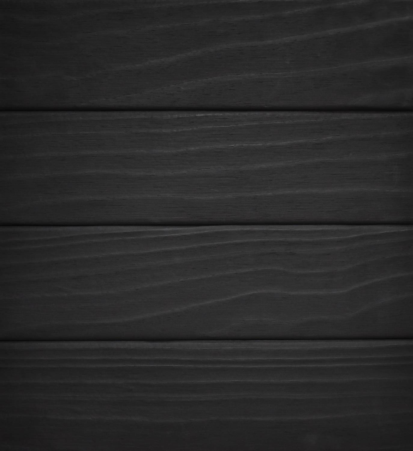 Shou-Sugi-Ban Charred Accoya® Cladding - High Performance Timber Cladding