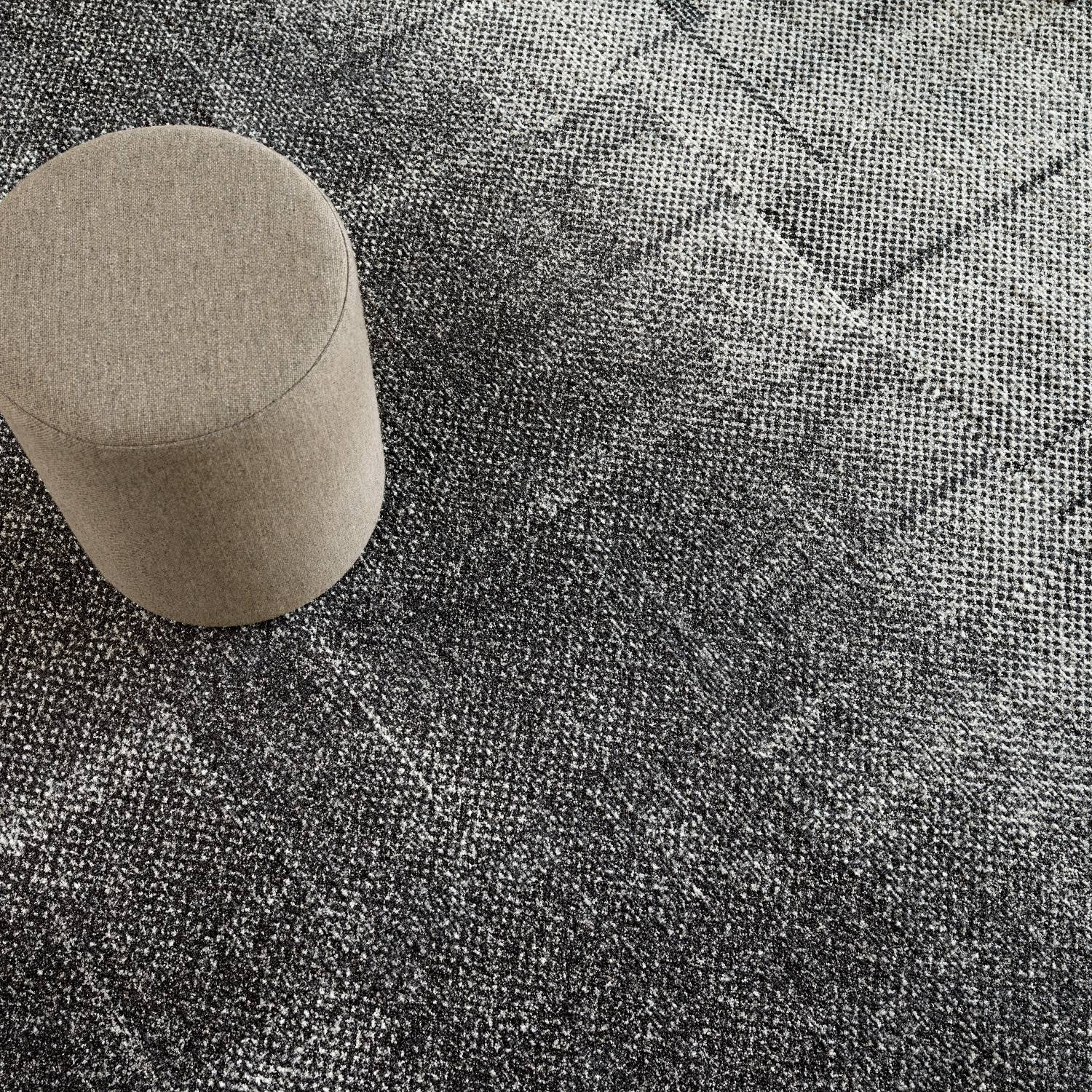 ReForm Transition Carpet Tiles and Planks - Tufted Loop Pile Carpet Tiles and Planks