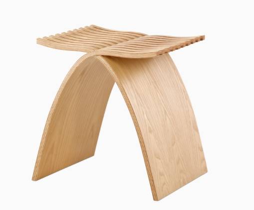 Capelli Stool