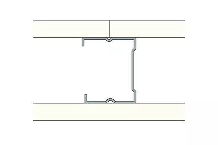 GypWall Single Frame - G106010 (EN)