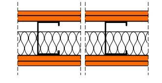 fermacell® 1S31A Insulated Partition - Insulated Partition System