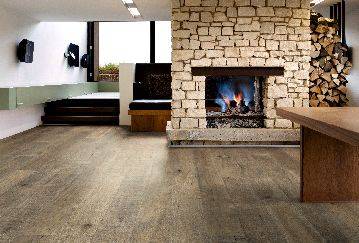 RELIK® Reproduction Reclaimed Engineered Flooring