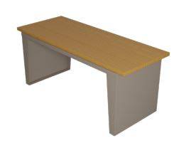 Estro Collection - Table, Bench and Stool Set