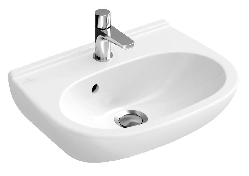 O.novo Handwashbasin Compact 536051
