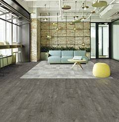 First Call - LVT