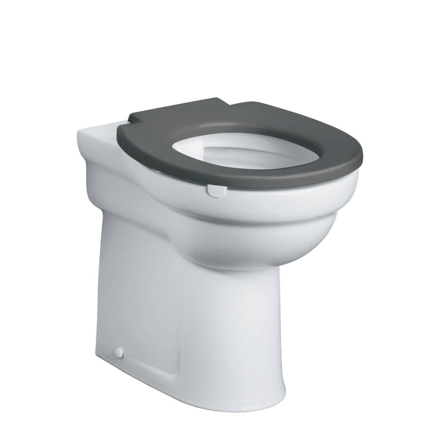 Contour 21 - Back To Wall Standard Projection WC Suite