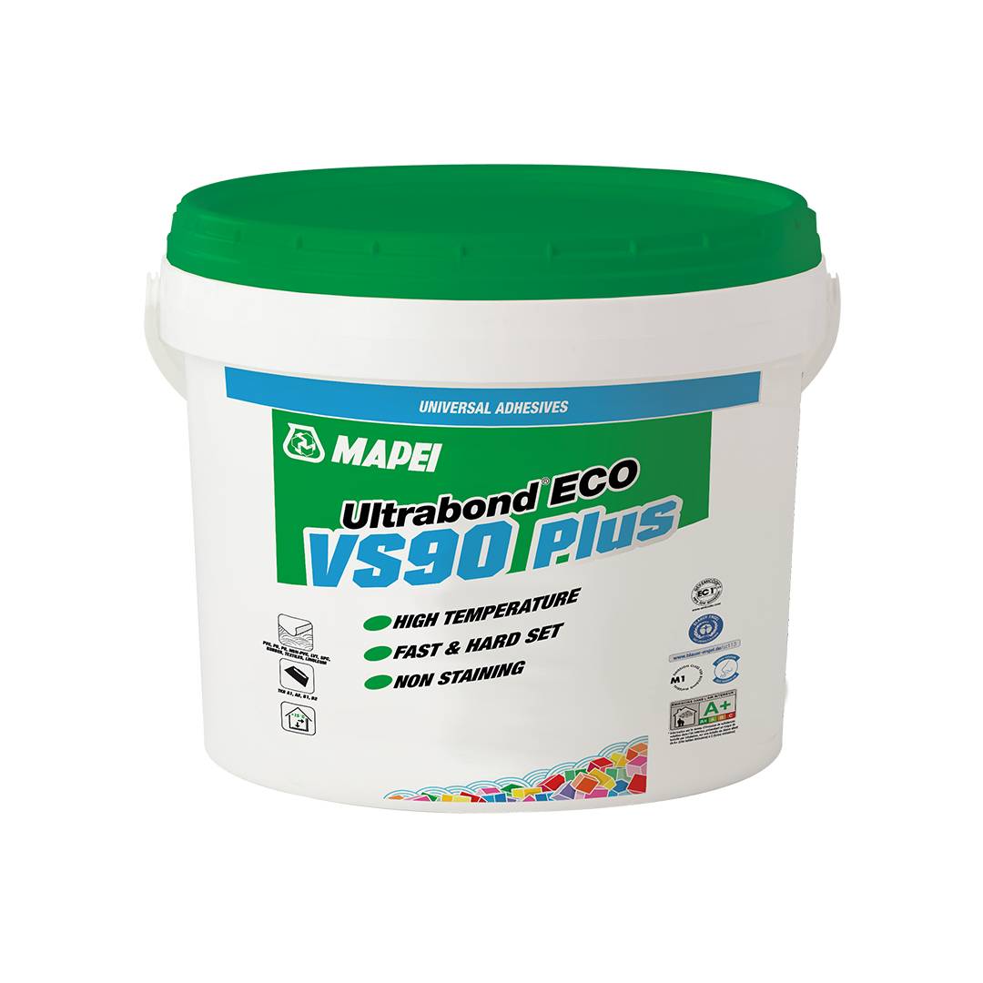 Ultrabond Eco VS90 Plus - Flooring Adhesive