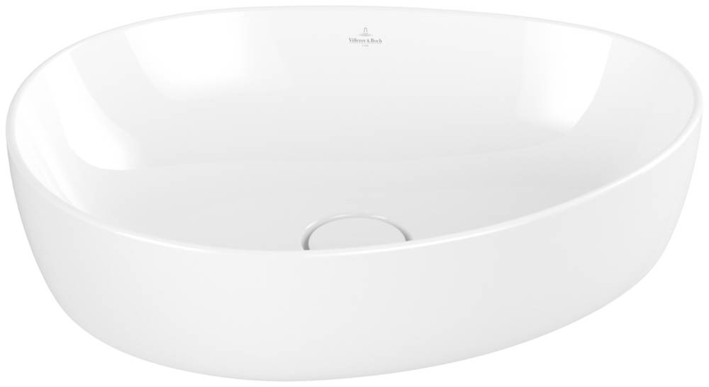 Antao Surface-mounted washbasin 4A7351