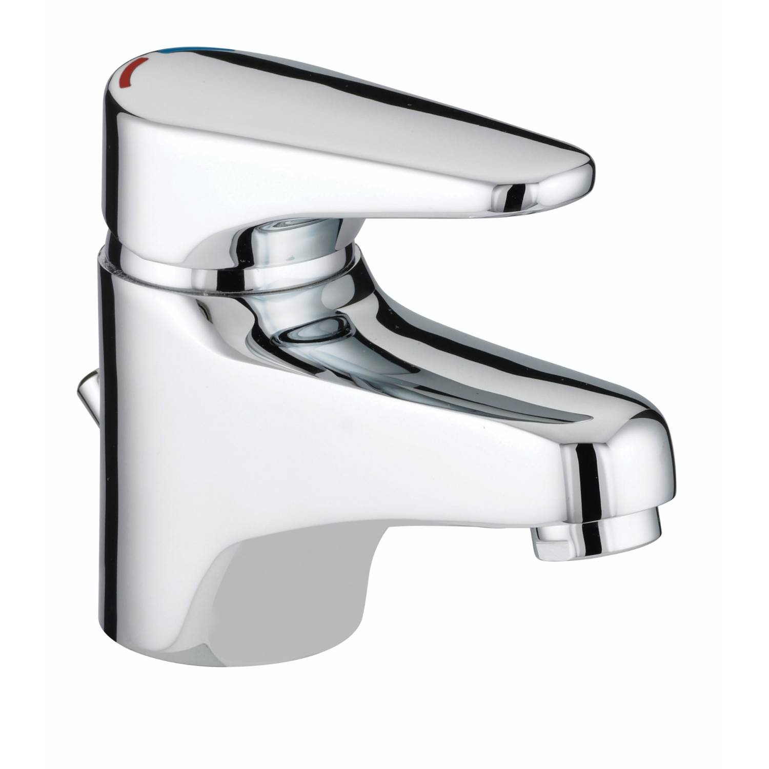 JU BAS C - Basin Mixer