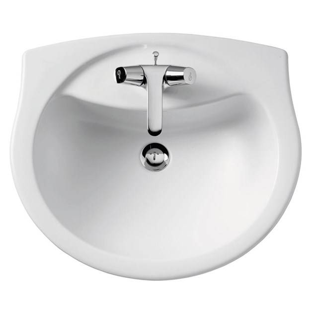 Alto 56 cm Countertop Washbasin