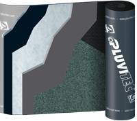 ULTRATEC - Reinforced bitumen sheets for roofing