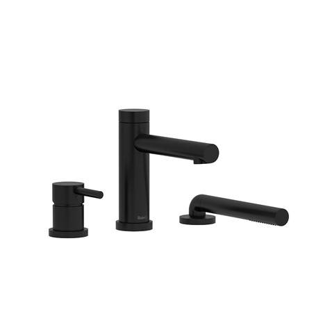 GS Deck Mounted Bath Shower Mixer - Bath Shower Mixer