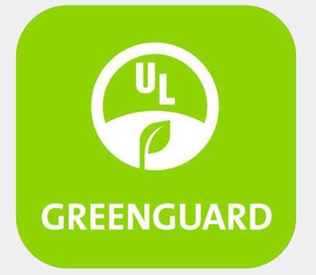 GreenGuard Gold