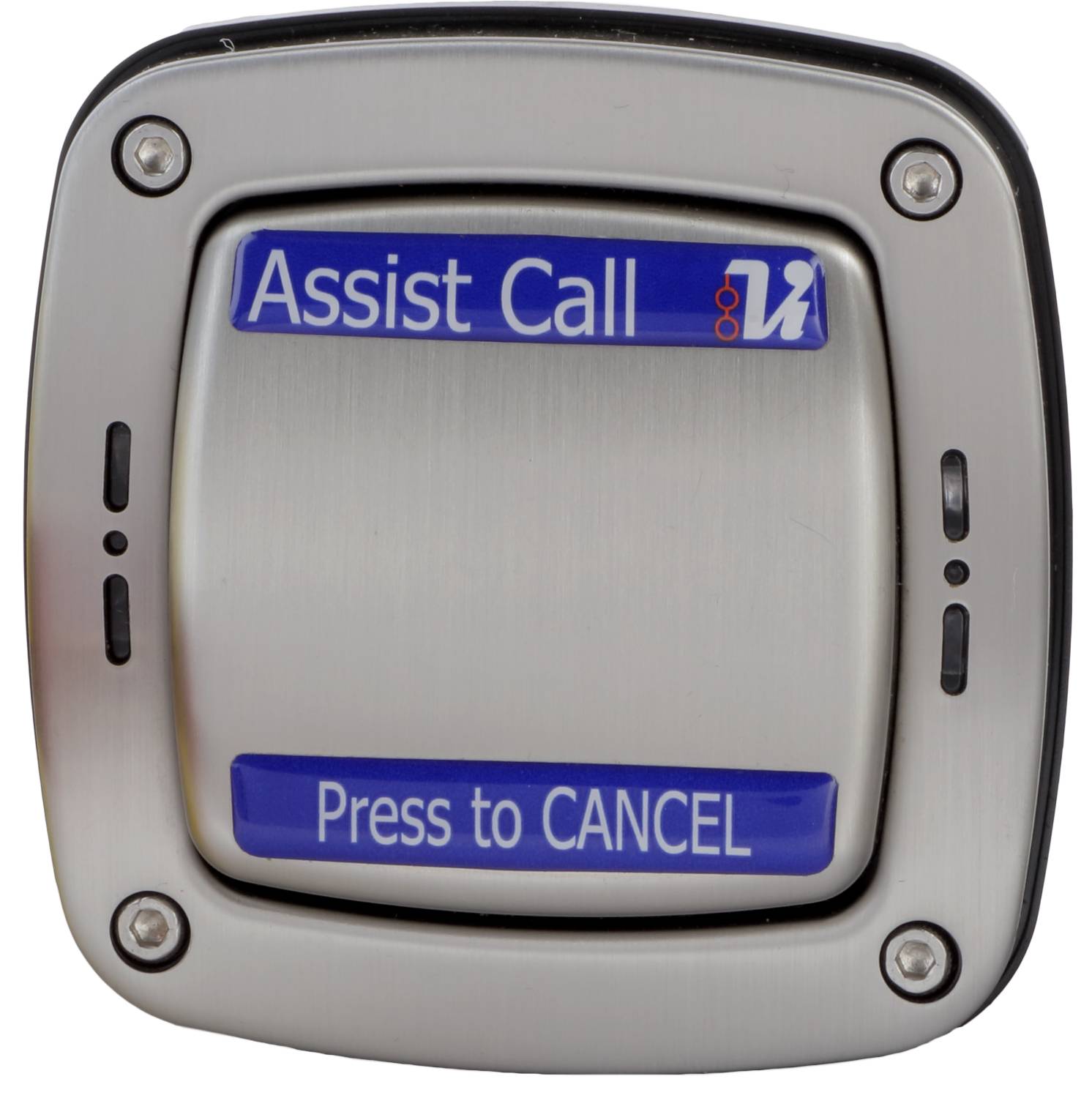 VilX-ACP Assist Call Ancillary Cancel Plate