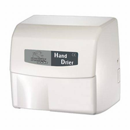 BC 1800W Dolphin Hot Air Hand Dryer
