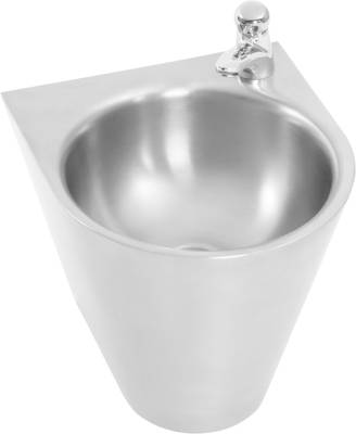 Centinel wash basin