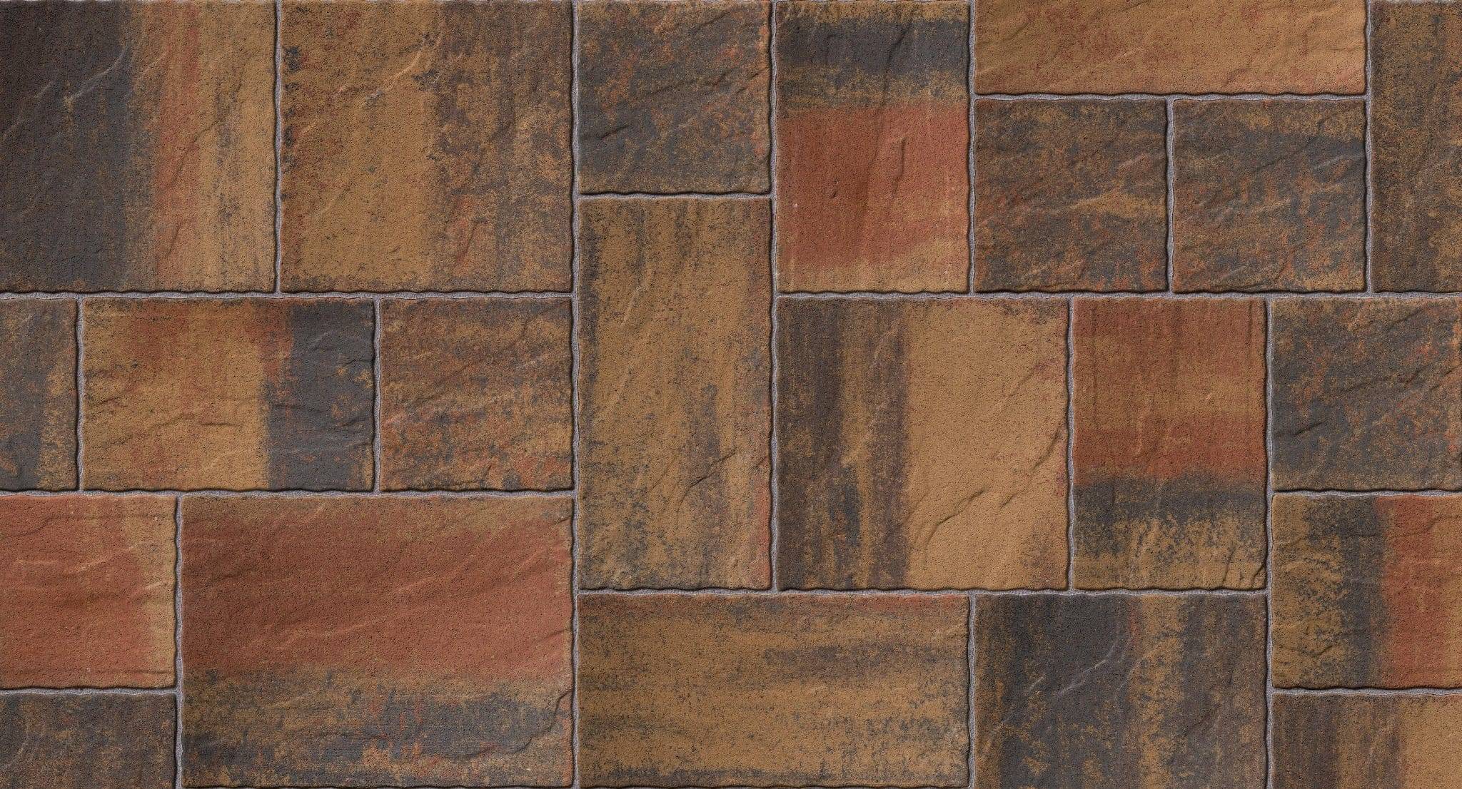 Historic Paving Slabs | Concrete Paving Slab