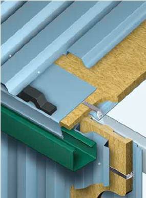 ROCKWOOL® Cladding Roll