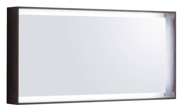 CITTERIO Illuminated Mirror 1184 x 584 x 140 mm