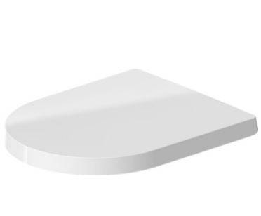 ME by Starck Toilet Seat and Cover 367 mm 
