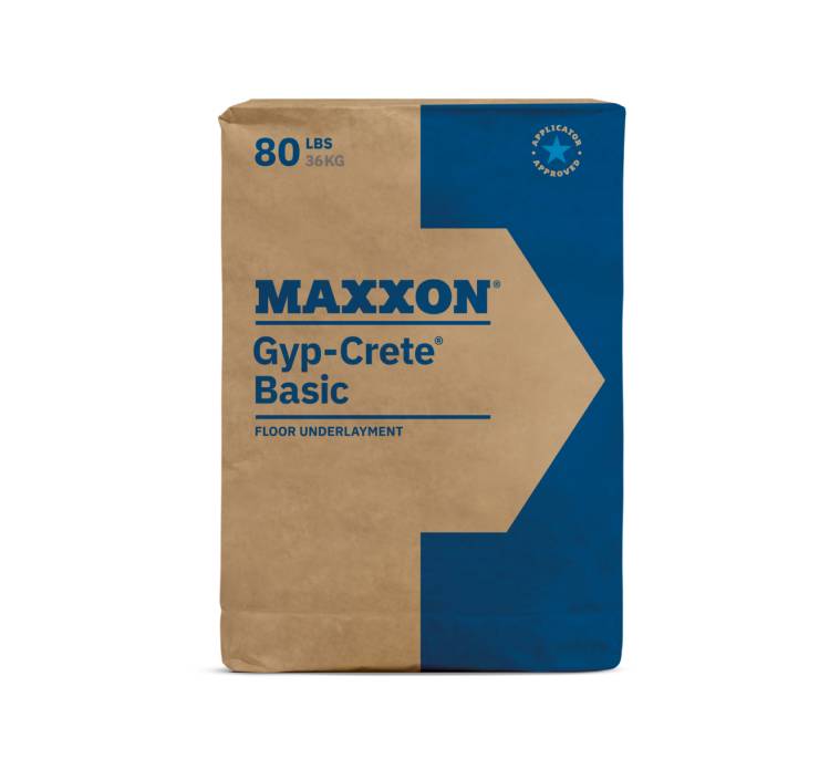 Gyp-Crete® Basic 