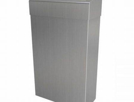 Waste Bin 30L Plasma Range 78647PS