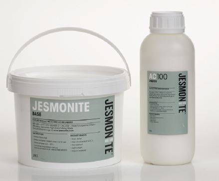 Jesmonite® AC100 Acrylic Modified Gypsum Composites