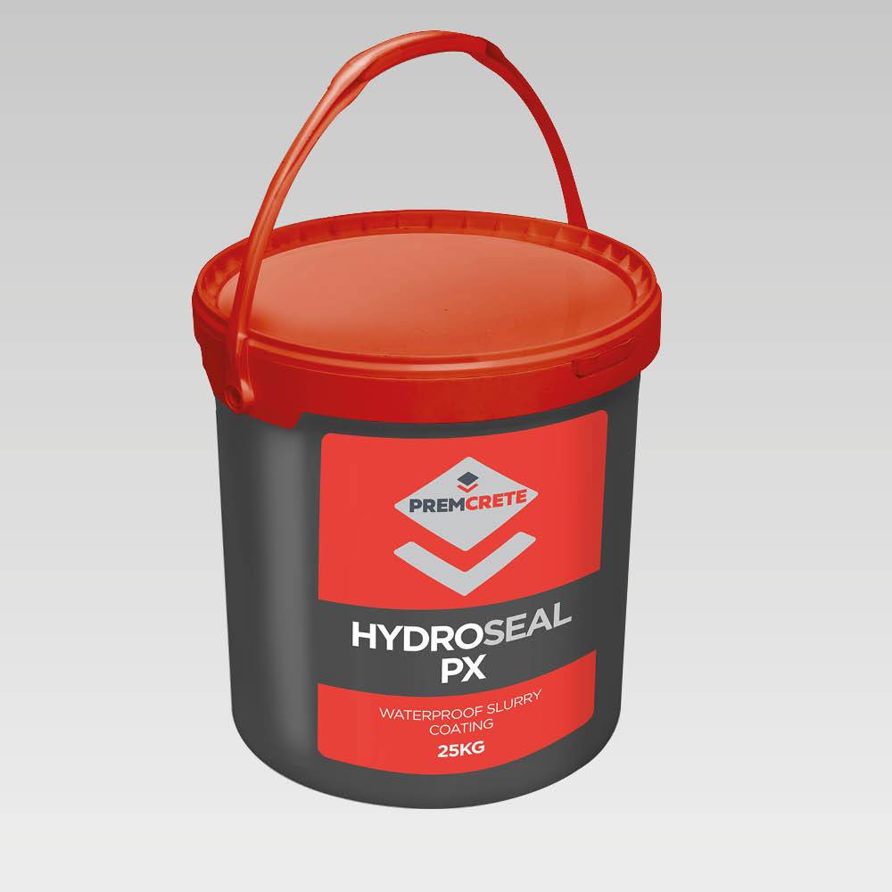 Hydroseal PX