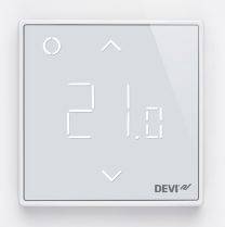 DEVIreg™ Smart Thermostat - Electronic Programmable Thermostat