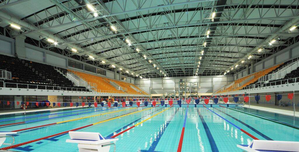 Aluminium Structural RoofDek - Metal Roof Decking