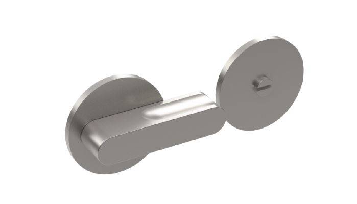 Large Turn And Release Set (HUKP-0101-48 and HUKP-0101-49) - Door Accesories