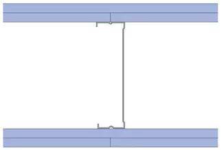 GypWall Single Frame - A206178 (B) (EN)