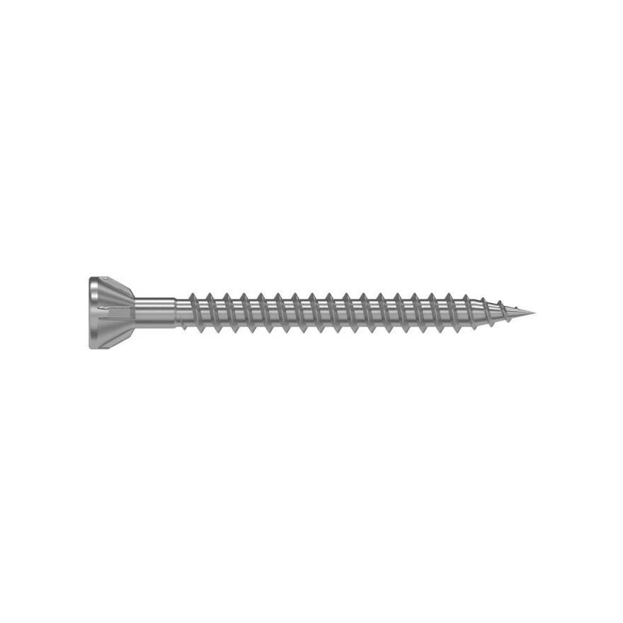 FBCS: Fibre Cement Board Screw