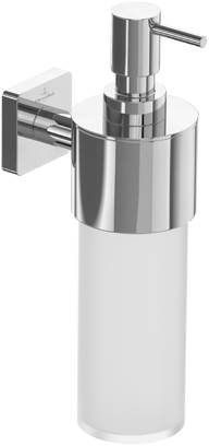 Elements - Striking Soap Dispenser TVA152007000